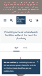 Mobile Screenshot of mobilesink.com